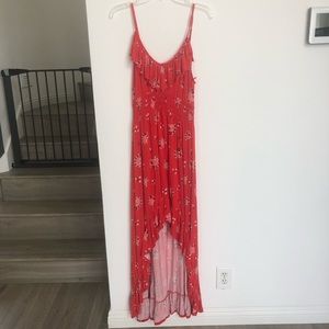 New Summer Dress
